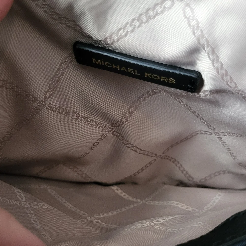 Michael Kors Eva Large Tote Bag